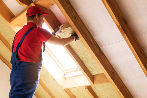 Reliable New Rochelle, NY Insulation Solutions